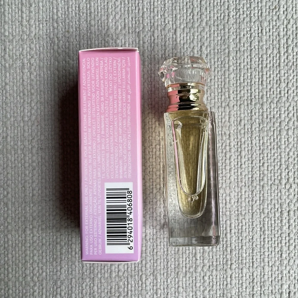 Kayali Fleur Majesty rose royale 31 miniature dabber - Picture 7 of 10